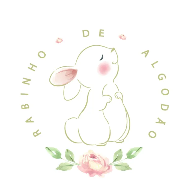 Rabinho de Algodão