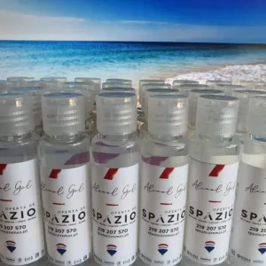 Álcool Gel