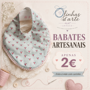 Babete para crianças